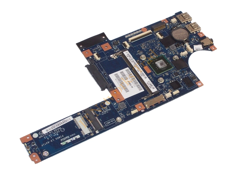 9H2F5 Dell System Board for Inspiron Duo 1090 Laptop Motherboard
