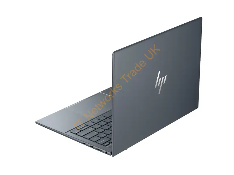 9H2J2AT#ABA - Hp Dragonfly G4 Wolf Pro Security Edition Intel Core I5 I5-1335U Laptop 13.5" Touchscreen Wuxga+ 16 Gb Lpddr5-Sdram 512 Gb Ssd Wi-Fi 6E (802.11Ax) Windows 11 Pro Blue