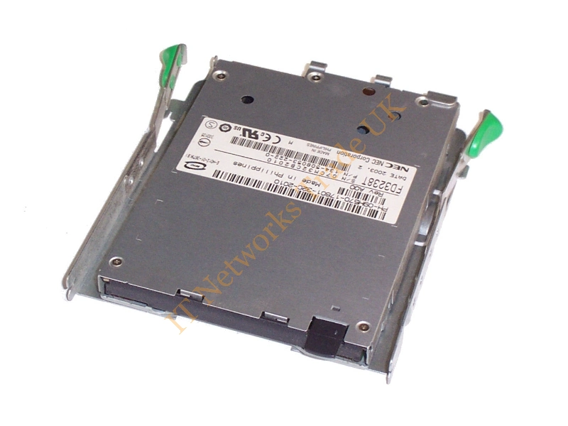9H570 Dell Slimline 1.44MB Floppy Drive for OptiPlex GX280