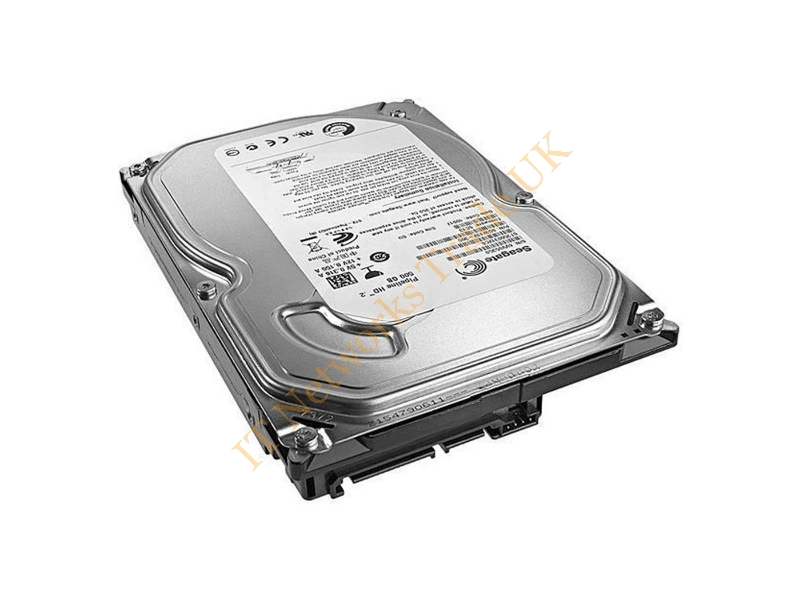 9HH132-188 Seagate 250GB 5400RPM SATA 3Gb/s 2.5-inch Laptop Hard Disk Drive Internal HDD