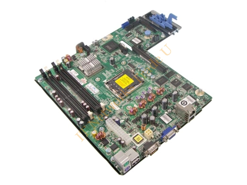 9HY2Y Dell System Board for PowerEdge R200 Server Motherboard