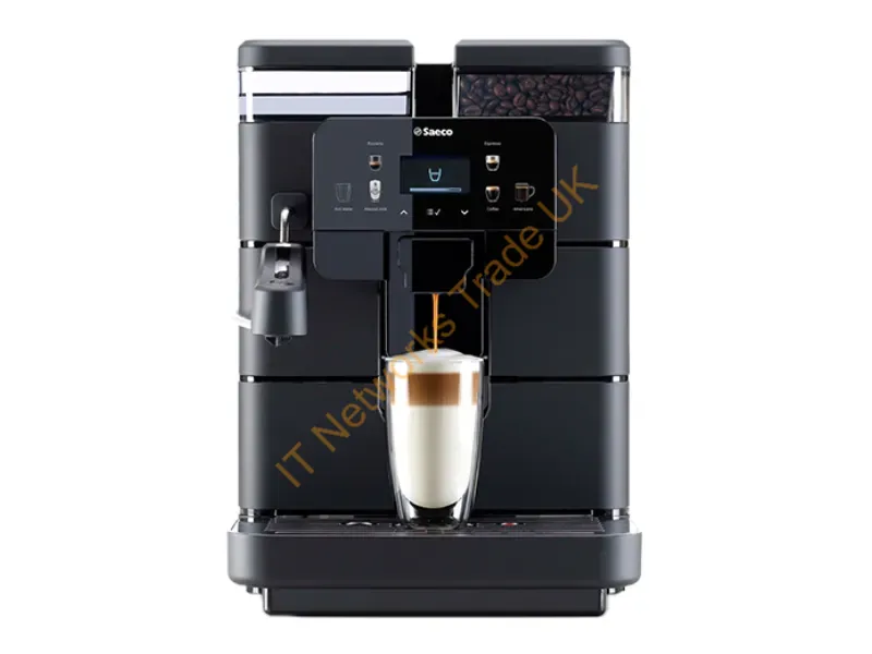 9J0060 - Saeco Royal Plus Espresso machine 2.5 L