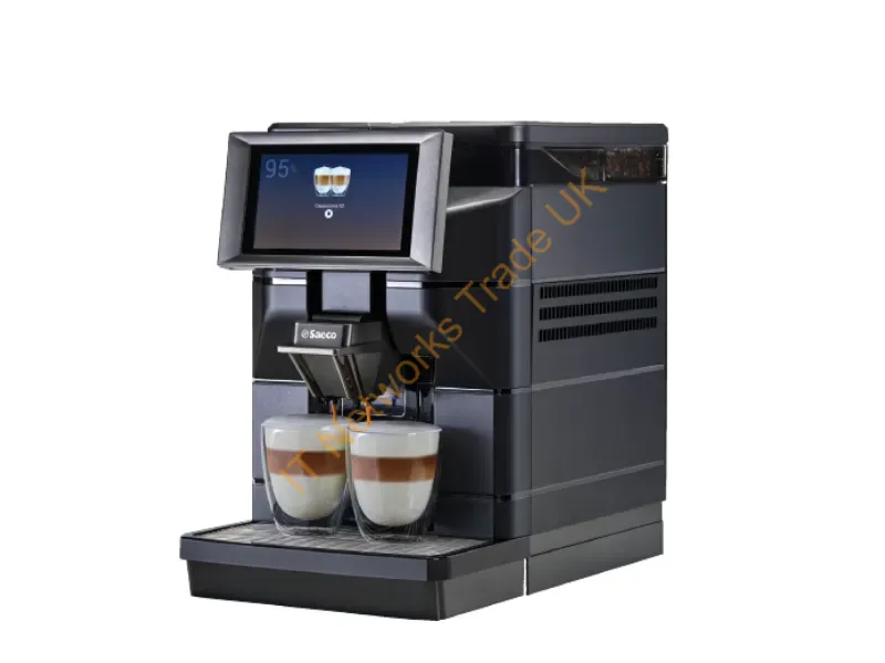 9J0450 - Saeco Magic M1 Fully-auto Espresso machine 2.5 L