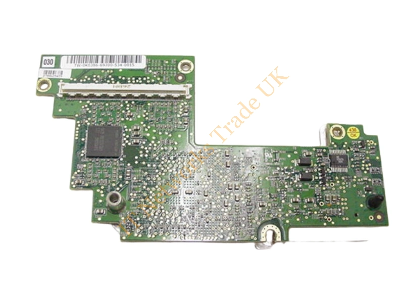 9J057 Dell ATI Radeon Mobility 7500 64MB Video Graphics Card for Inspiron 8100 / 8200 Latitude C810 / C840