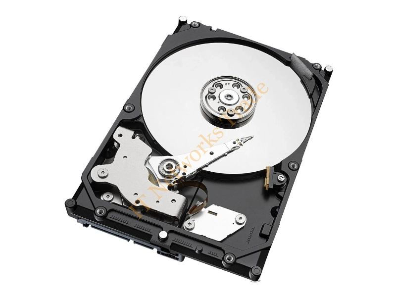 9J1001-302 Seagate 2GB 4500RPM ATA 3.5-inch Desktop Hard Disk Drive Internal HDD