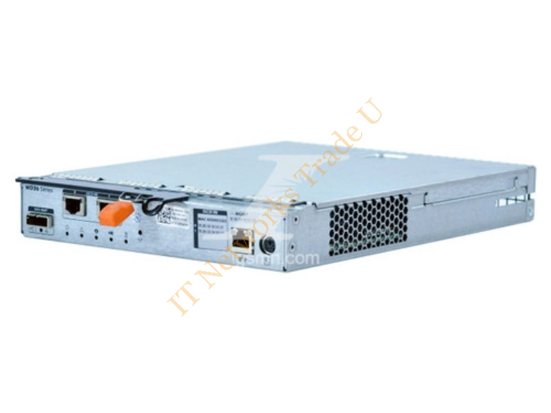9J1X0 Dell 16Gb Fiber Channel ISCSI Controller with 8Gb Memory for PowerVault MD3800F Raid Controller