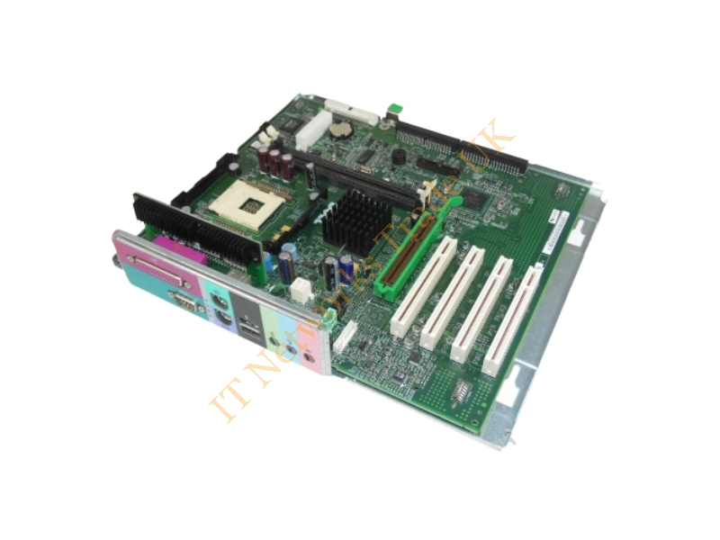 9J455 Dell Motherboard / System Board / Mainboard