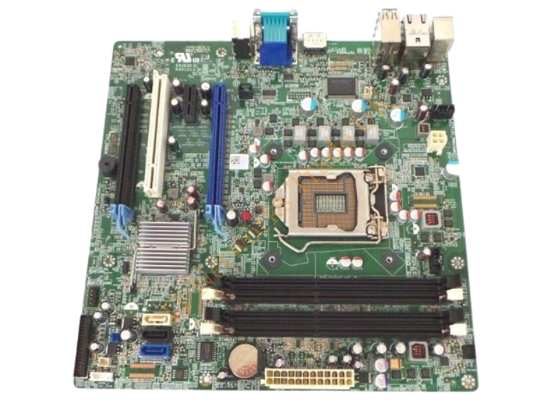 9J465 Dell Motherboard / System Board / Mainboard