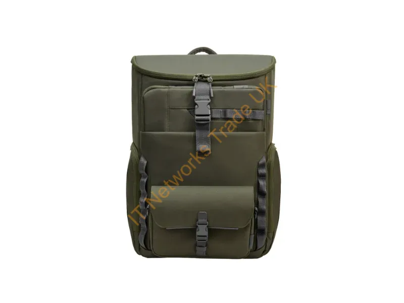 9J496AA - Hp 15.6-Inch Modular Laptop Backpack