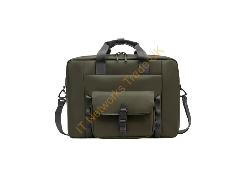 9J497AA - Hp 15.6-Inch Modular Laptop Bag
