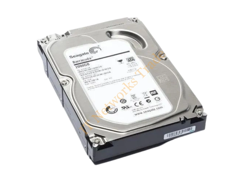 9JB1AT-573 Seagate 2TB 5900RPM SATA 3Gb/s 3.5-inch Desktop Hard Disk Drive Internal HDD