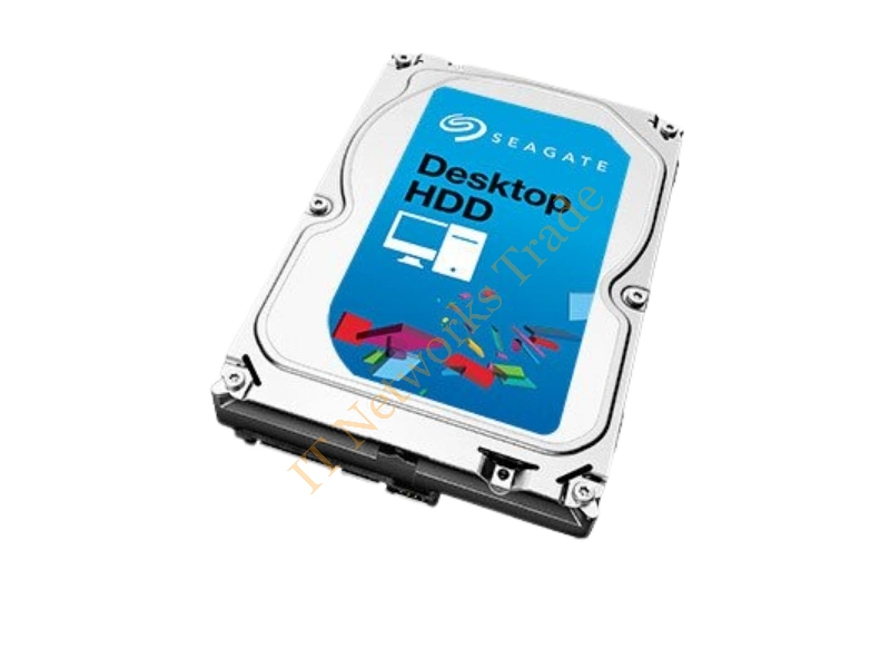 9JB1N4-573 Seagate 3TB 7200RPM SATA 6Gb/s 3.5-inch Desktop Hard Disk Drive Internal HDD