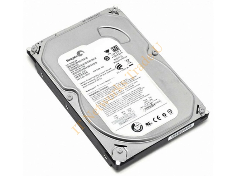 9JUI38-300 Seagate Barracuda 7200.11 1.5TB 7200RPM SATA 3Gb/s 32MB Cache 3.5-inch Desktop Hard Disk Drive Internal HDD