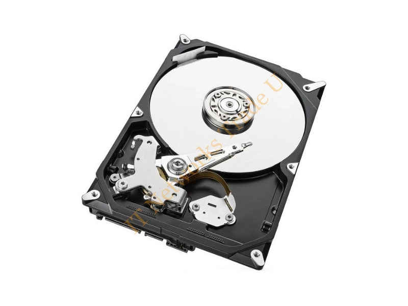9JW168-038 Seagate 2TB 7200RPM SATA 3Gb/s 3.5-inch Desktop Hard Disk Drive Internal HDD