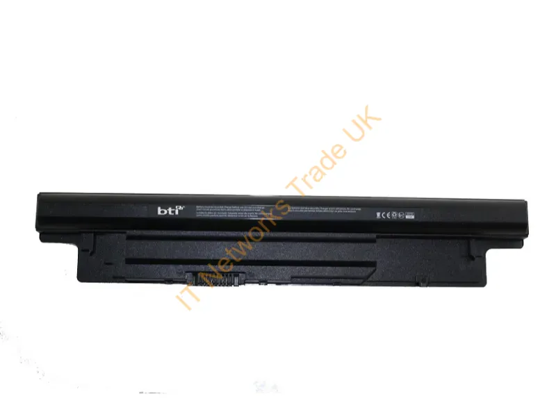 9K1VP-BTI - Bti 9K1Vp- Laptop Spare Part Battery