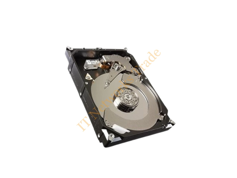 9K2001-305 Seagate 8GB 5400RPM ATA-33 3.5-inch Desktop Hard Disk Drive Internal HDD