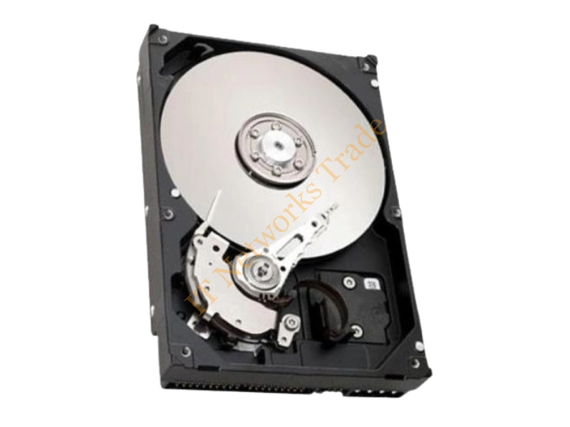 9K2006-302 Seagate 3GB 5400RPM ATA-33 3.5-inch Desktop Hard Disk Drive Internal HDD