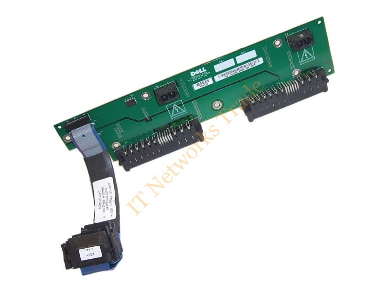 9K350 Dell Power Distribution Board for PowerEdge 2600 Server Accessory