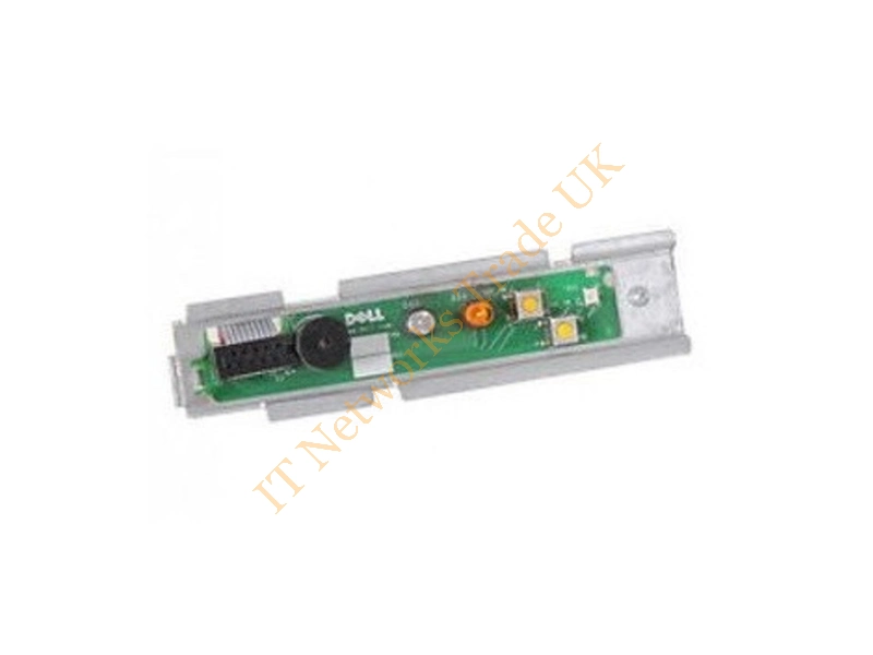 9K351 Dell Control Panel
