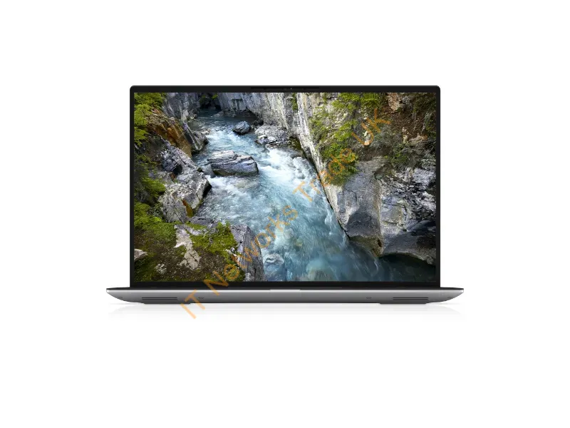 9K3J7 - Dell Precision 5470 Intel Core I5 I5-12500H Mobile Workstation 14" Full Hd+ 8 Gb Lpddr5-Sdram 256 Gb Ssd Wi-Fi 6E (802.11Ax) Windows 10 Pro Gray