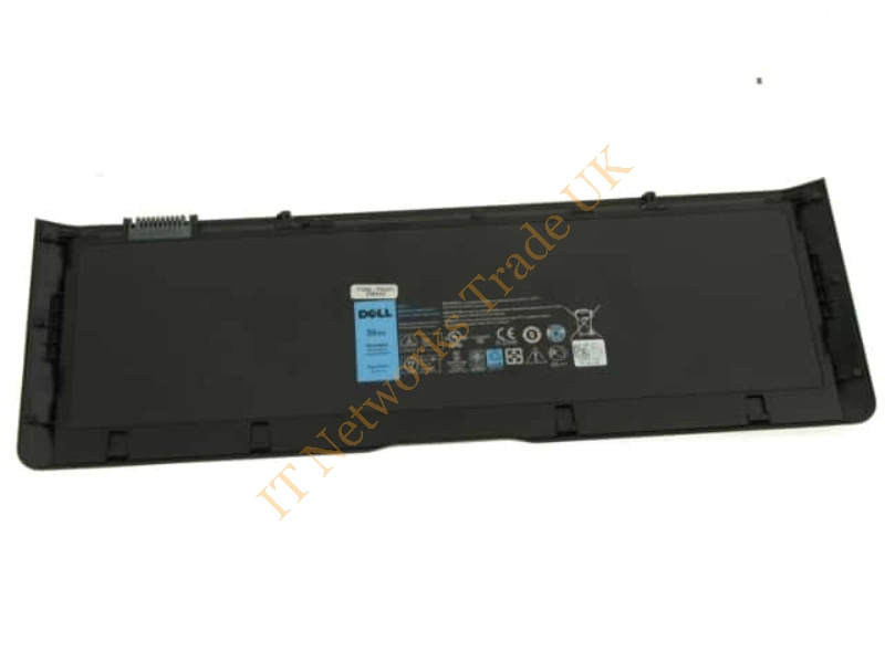 9KGF8 Dell 6-Cell 60WHr Battery for Latitude 6430U Laptop Battery