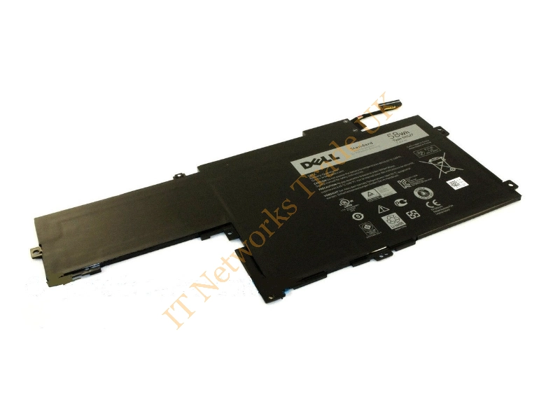 9KH5H Dell 4-Cell 58WHr Battery 7480 Inspiron 7437 Laptop Battery
