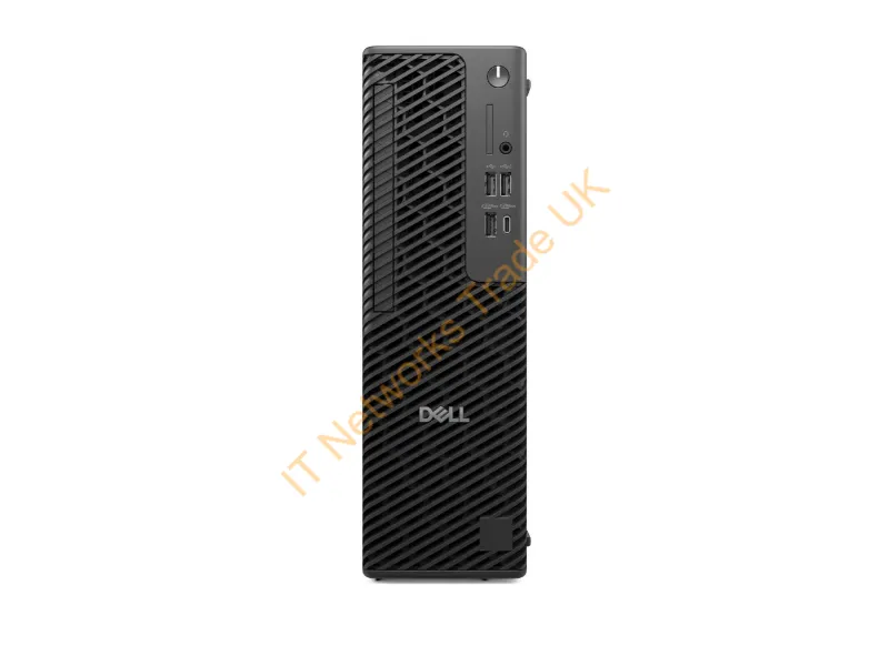 9KMKH - Dell Pro Max Fcs1250 Intel Core Ultra 7 265 32 Gb Ddr5-Sdram 512 Gb Ssd Nvidia Rtx 2000 Ada Windows 11 Pro Slim Pc Pc Black