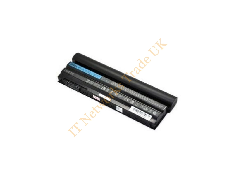 9KN44 Dell 9-Cell Li-Ion 11.1V 97Wh 8500mAh Battery for Latitude E5530 E6420 E6430 E6530 Laptop Battery