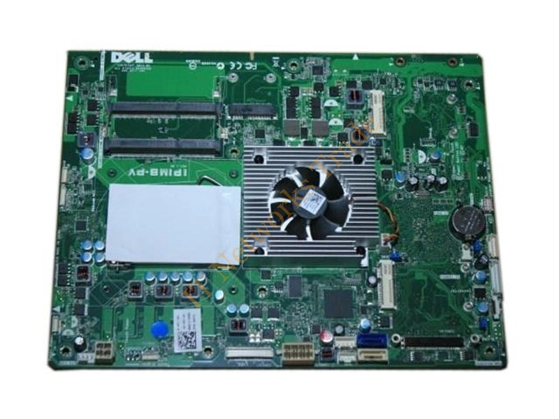 9KVMP Dell System Board for XPS One 2710 Desktop Motherboard