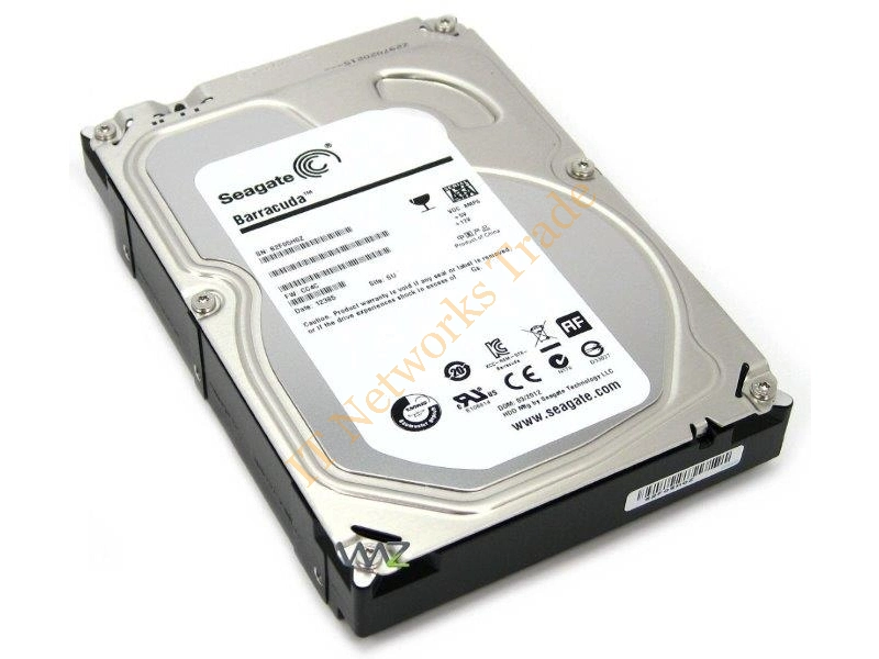 9L4001-301 Seagate 3GB 5400RPM ATA-33 3.5-inch Desktop Hard Disk Drive Internal HDD