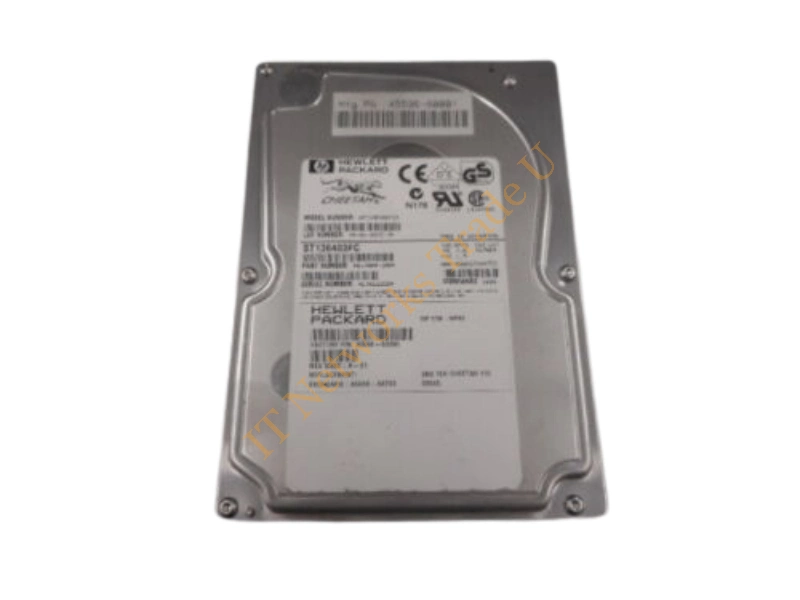9L7004-500 Seagate 36GB 10000RPM Fibre Channel 3.5-inch Server Hard Drive Internal HDD