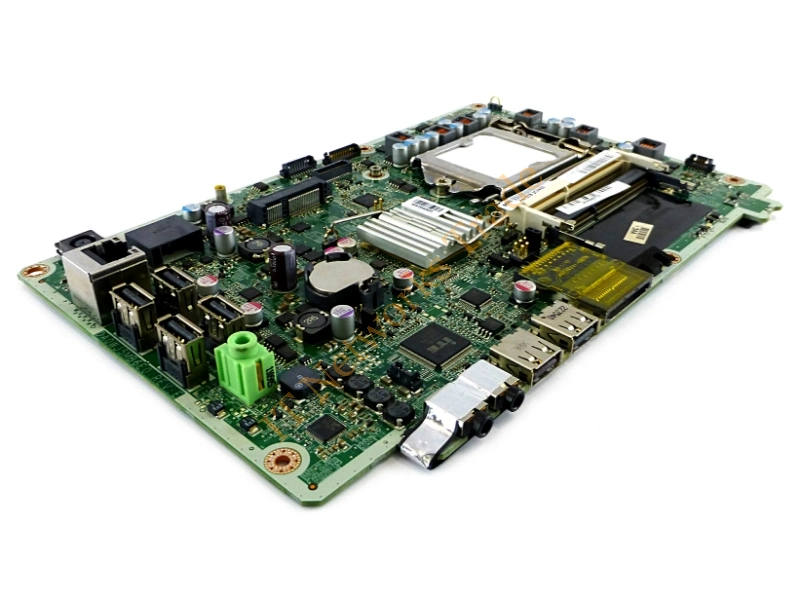 9M10BW2QA14 HP Intel System Board for Pavilion 23 Series All-in-One PC Desktop Motherboard