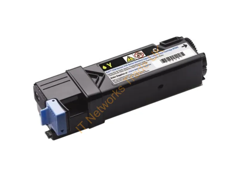 9M2WC - Dell 9M2Wc Toner Cartridge 1 Pc(S) Original Magenta