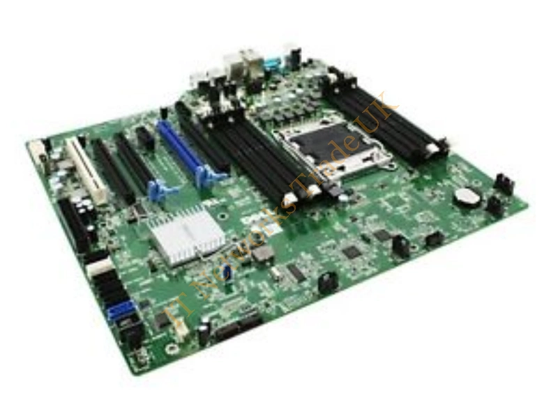 9M8Y8 Dell System Board for Precision Workstation T3610 Server Motherboard