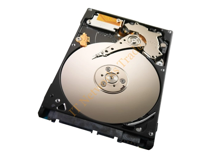 9M9002-302 Seagate 4GB 5400RPM ATA-66 3.5-inch Desktop Hard Disk Drive Internal HDD
