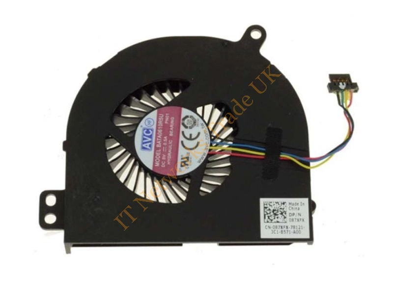 9MFH6 Dell Laptop Intel Heatsink for Latitude E5440