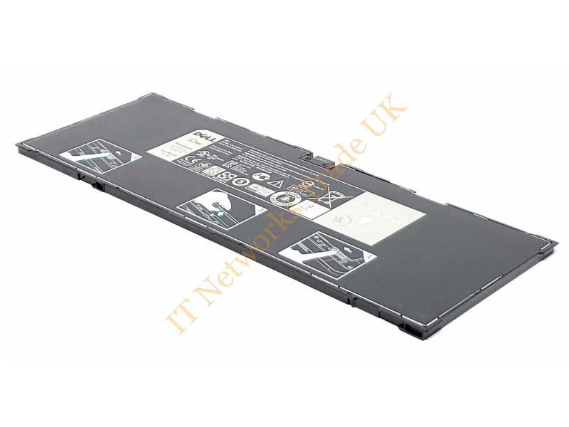 9MGCD Dell 2-Cell 32WHr Battery for Venue 11 Pro 5130 Laptop Battery