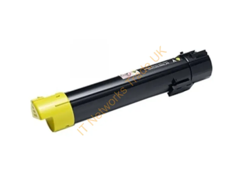 9MHWD Dell 12000 Pages Yellow Toner Cartridge  C5765Dn Printer