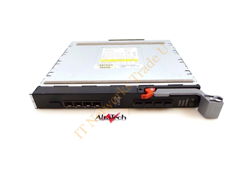 9MJ9H Dell Cisco B22 Blade Fabric Extender 8x10G M1000E Networking Accessory