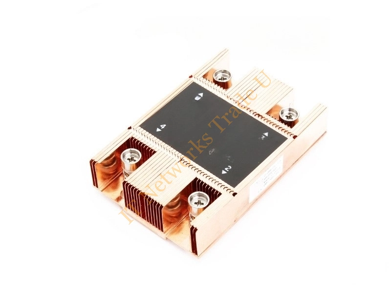 9MJHM Dell CPU 1 Heatsink for PowerEdge FC630