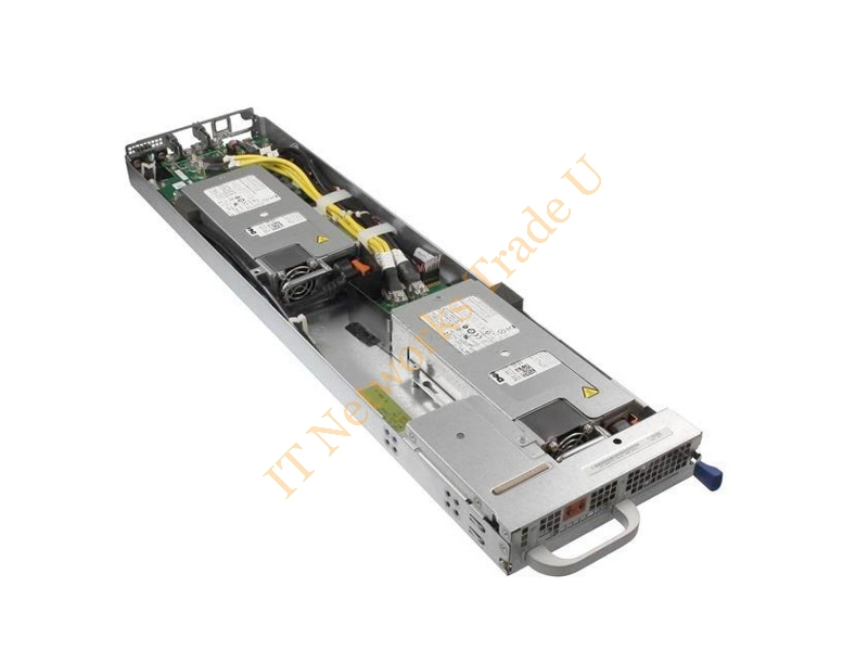 9MJTV Dell Enclosure 2400-Watts Switching Redundant Hot Swap Power Supply for PowerEdge C8000