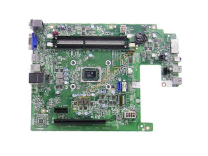 9MK11 Dell System Board with Intel i5 4300Y 1.60GHz 8GB for Venue 11 Pro 7130 Laptop Motherboard