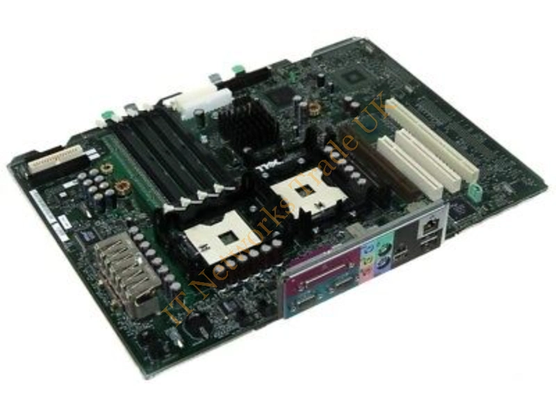 9N167 Dell Motherboard / System Board / Mainboard