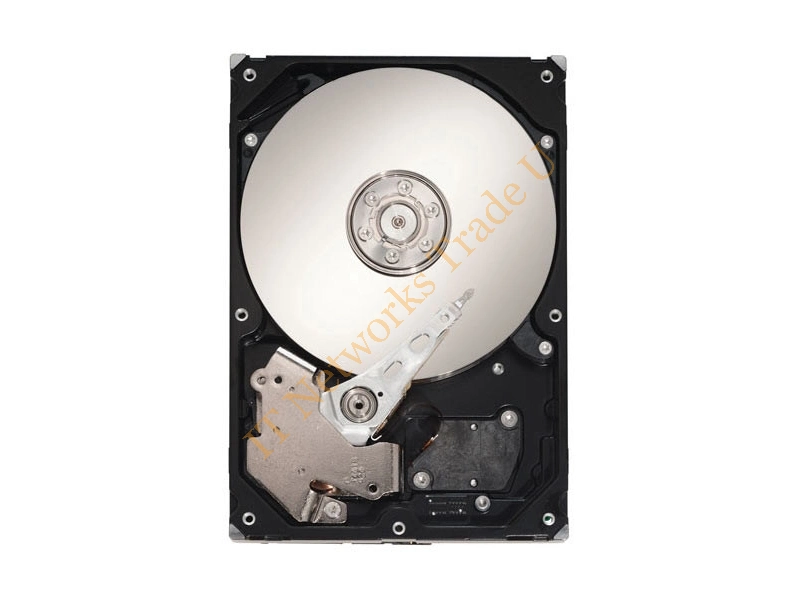 9N2011-038 Seagate 18GB 7200RPM Ultra 160 SCSI 3.5-inch Server Hard Drive Internal HDD