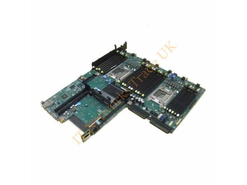 9N44V Dell System Board Socket FCLGA2011 for PowerEdge C8220 Server Motherboard