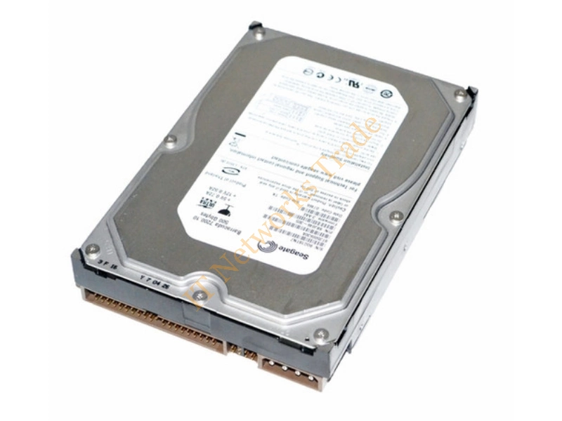 9N5003-401 Seagate 13GB 5400RPM ATA-66 3.5-inch Desktop Hard Disk Drive Internal HDD
