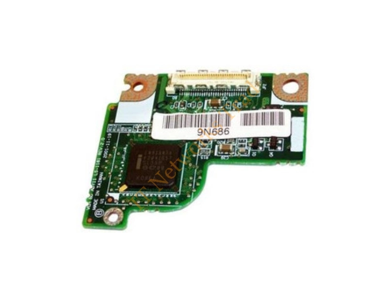 9N686 Dell 8MB Video Graphics Card for Inspiron 2600