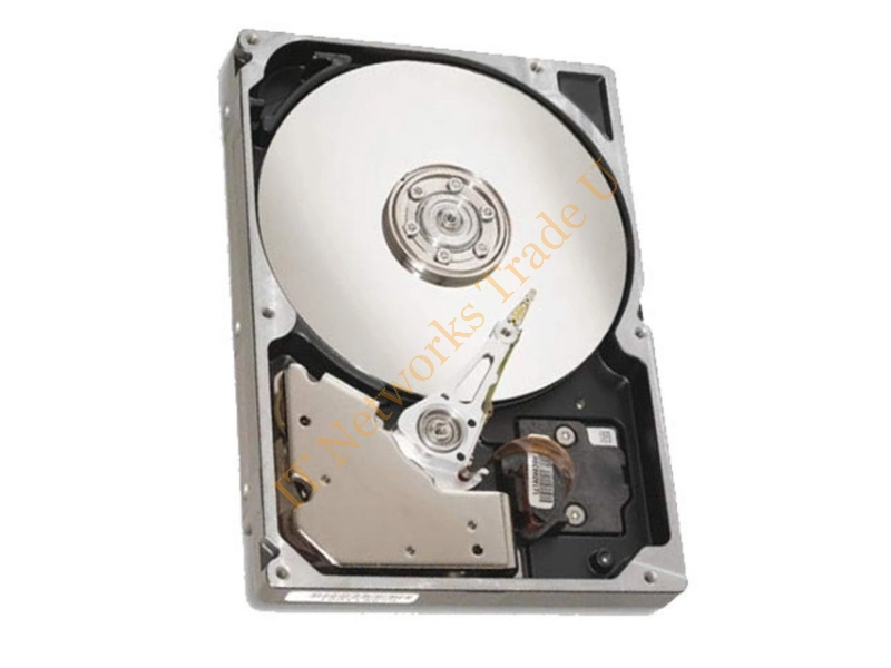 9N7006-503 Seagate 36GB 10000RPM Ultra 160 SCSI 3.5-inch Server Hard Drive Internal HDD