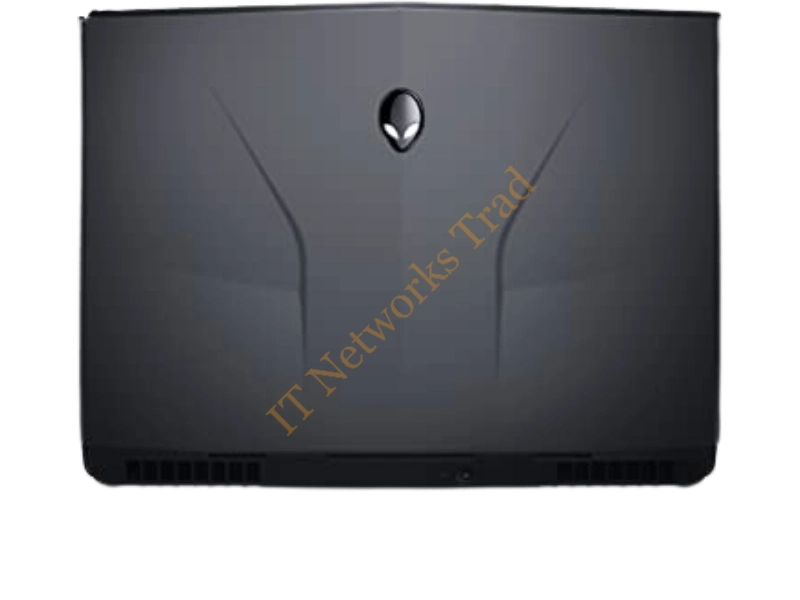 9NF9G Dell Alienware M11X R3 LED Black Back Cover Laptop Accessory