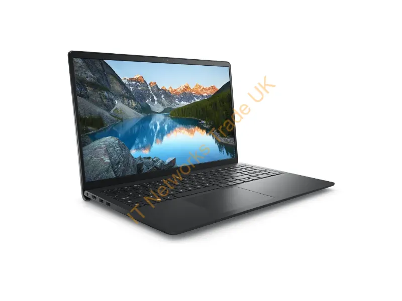 9NGK8 - Dell Inspiron 3520 Intel Core I7 I7-1255U Laptop 15.6" Full Hd 16 Gb Ddr4-Sdram 1 Tb Ssd Wi-Fi 5 (802.11Ac) Windows 11 Pro Black